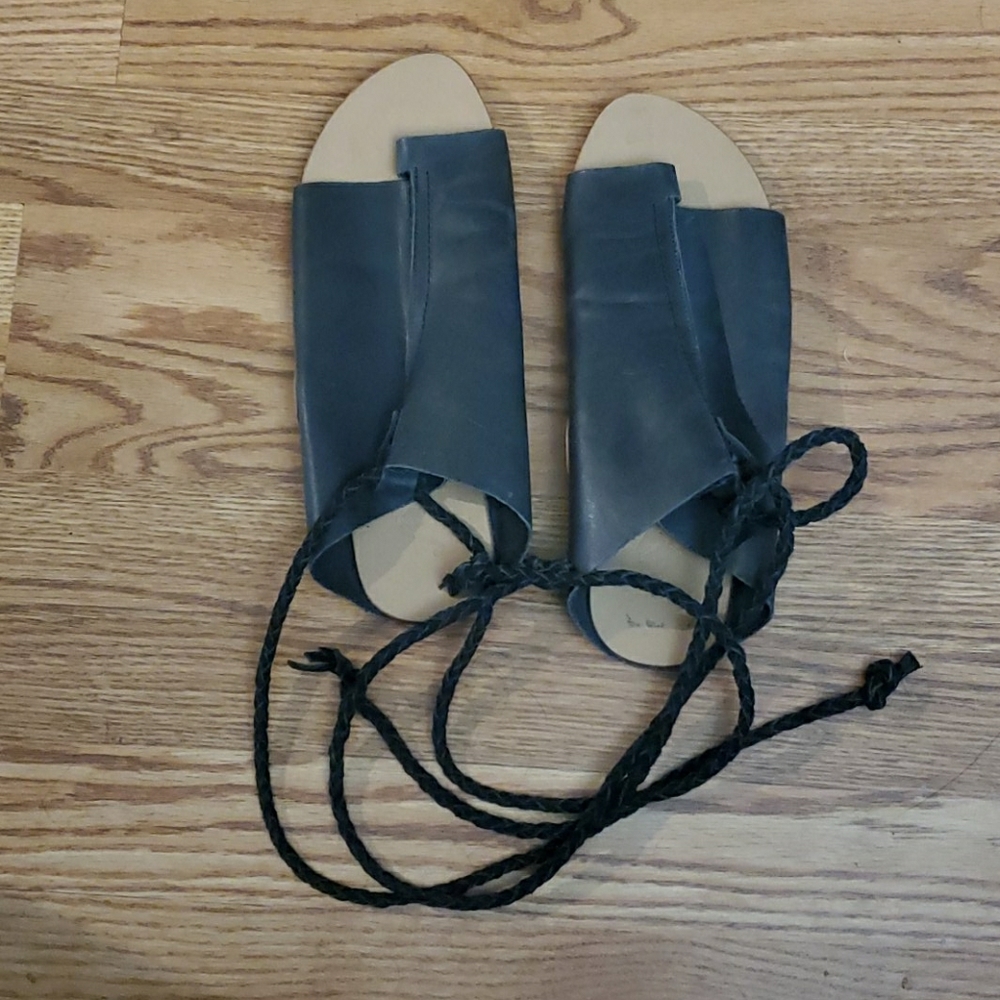 Free people Sandals